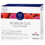 Nobilin Q10 Multivitamin