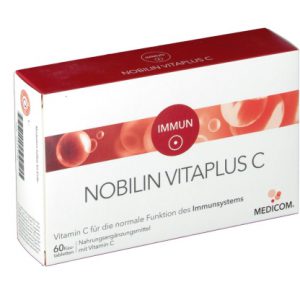 Nobilin Vitaplus C