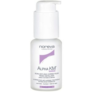 noreva Alpha KM® Creme normale/trockene Haut