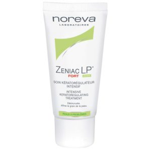 noreva Zeniac® LP Forte Creme