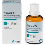 Noxom® S Tropfen