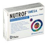 NUTROF® OMEGA Kapseln