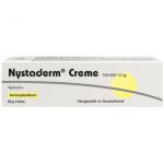 Nystaderm® Creme