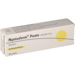 Nystaderm® Paste