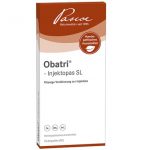 OBATRI-Injektopas® SL