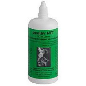 oculav NIT® Augen-Sofortspülung