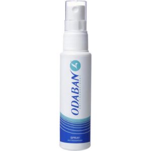 ODABAN® Antitranspirant-Deodorant