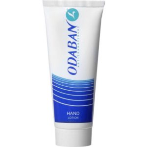 ODABAN® Antitranspirant-Handlotion