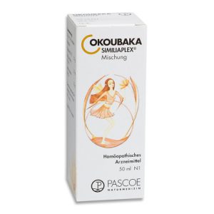 OKOUBAKA Similiaplex®