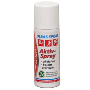 OLBAS® Aktiv Spray