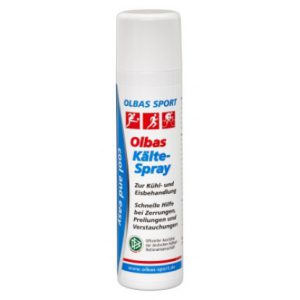 OLBAS® Kälte-Spray