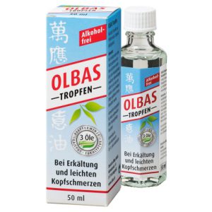 OLBAS® Tropfen