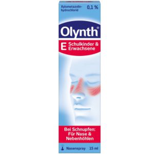 Olynth® 0
