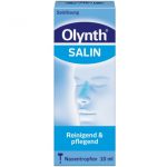 Olynth® Salin Nasentropfen
