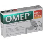 OMEP® HEXAL 20 mg