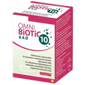OMNi-BiOTiC® 10 AAD Beutel