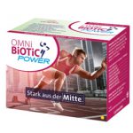 OMNi-BiOTiC® Power Beutel