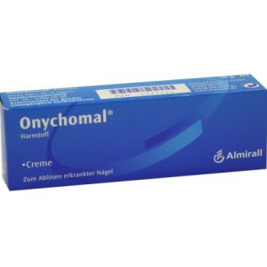 Onychomal® Creme