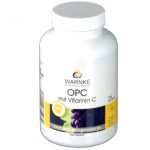 OPC mit Vitamin C