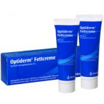 Optiderm® Fettcreme