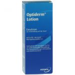 Optiderm® Lotion