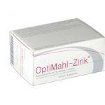 OptiMahl-Zink® 15mg Tabletten