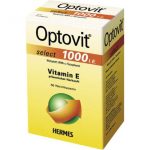 Optovit® select 1000 I.E. Kapseln