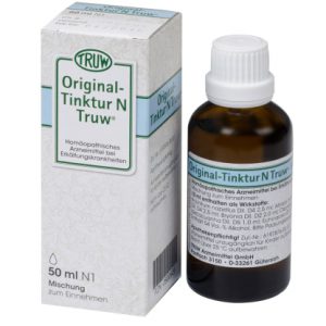 Original-Tinktur N Truw®