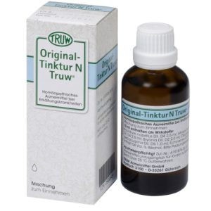 Original-Tinktur N Truw®