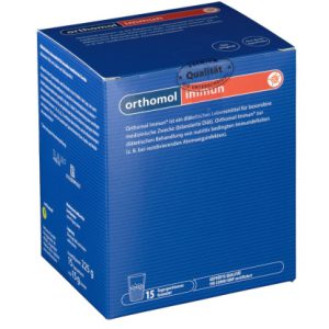 Orthomol Immun® Granulat