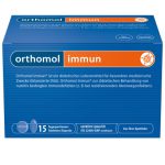 Orthomol Immun® Tabletten/Kapseln