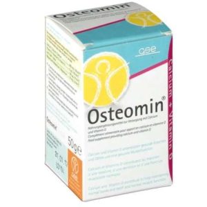Osteomin®