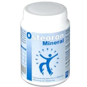 Osteoron Mineral Tabl.