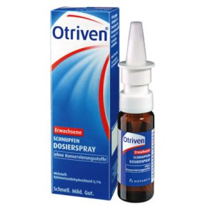 Otriven® 0