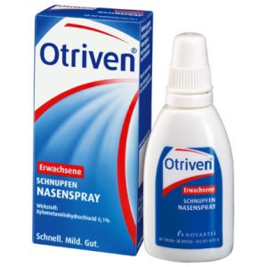 Otriven® 0