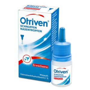 Otriven® 0