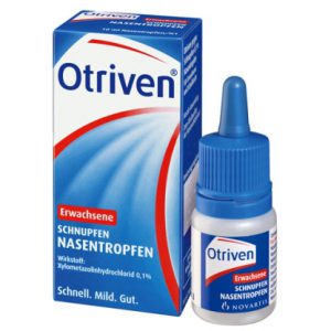 Otriven® 0