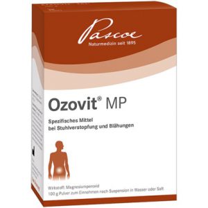 OZOVIT® MP