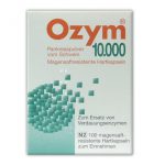 Ozym® 10 000 Kapseln