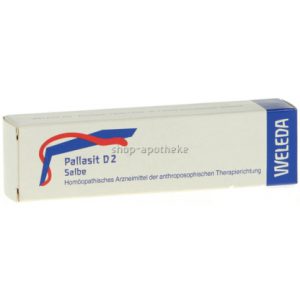 Pallasit D2 Salbe