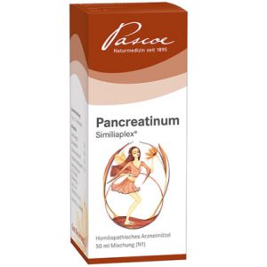 PANCREATINUM Similiaplex®