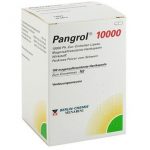 Pangrol® 10000 Kapseln