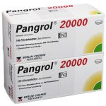 Pangrol® 20000 Filmtabletten