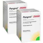 Pangrol® 25000 Kapseln