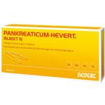 Pankreaticum-Hevert injekt N Ampullen