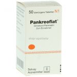 Pankreoflat Tabletten
