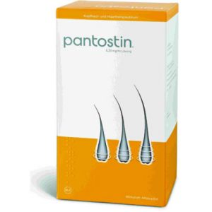 Pantostin® 0