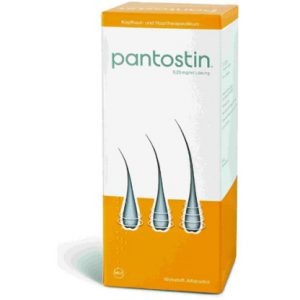 Pantostin® 0