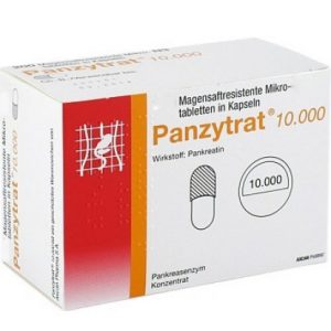 Panzytrat® 10.000