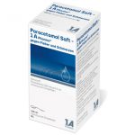 Paracetamol Saft - 1 A Pharma®